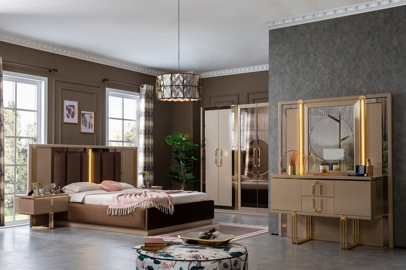 plazo bedroom