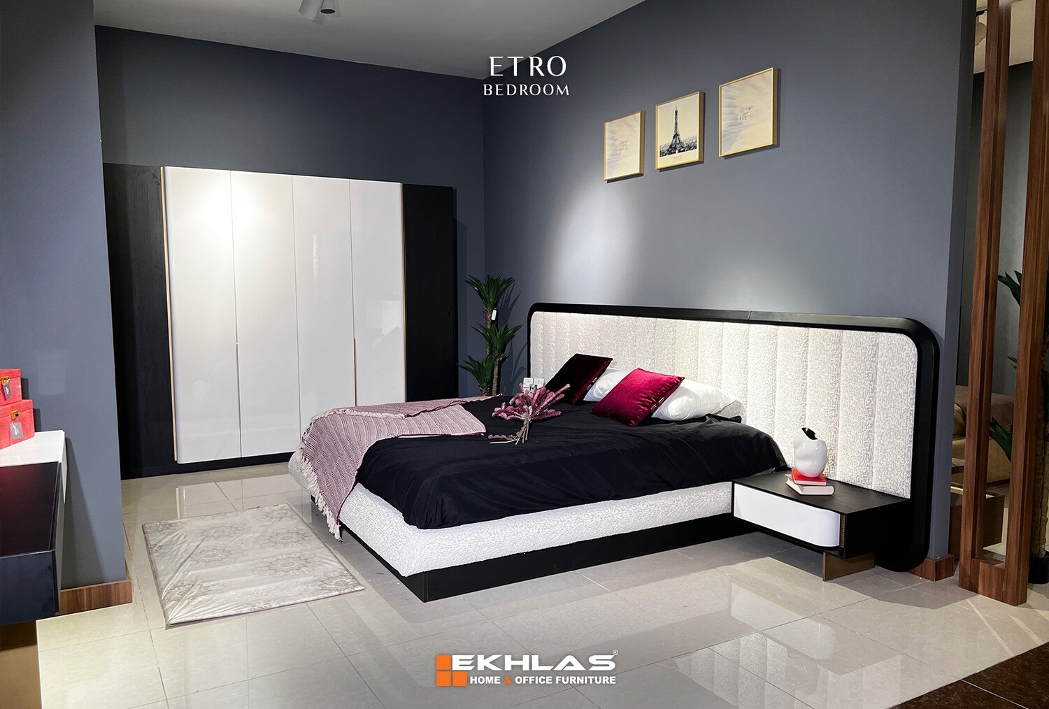 Etro Bedroom