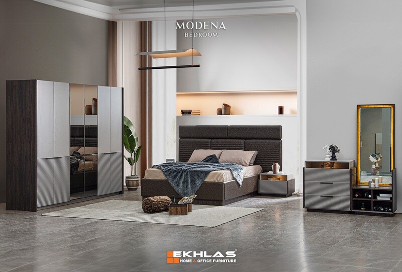Modena  bedroom