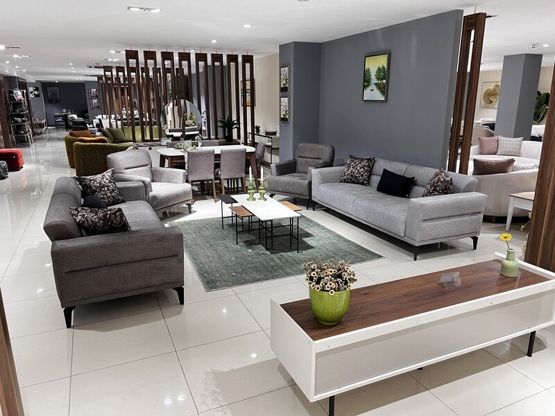 Doren sofa