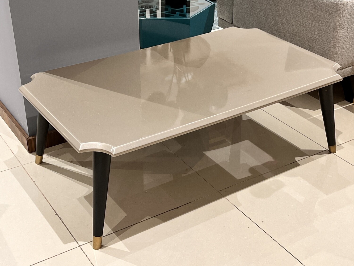 APSENDOS Table