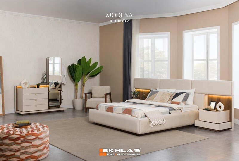 Modena Bedroom 2