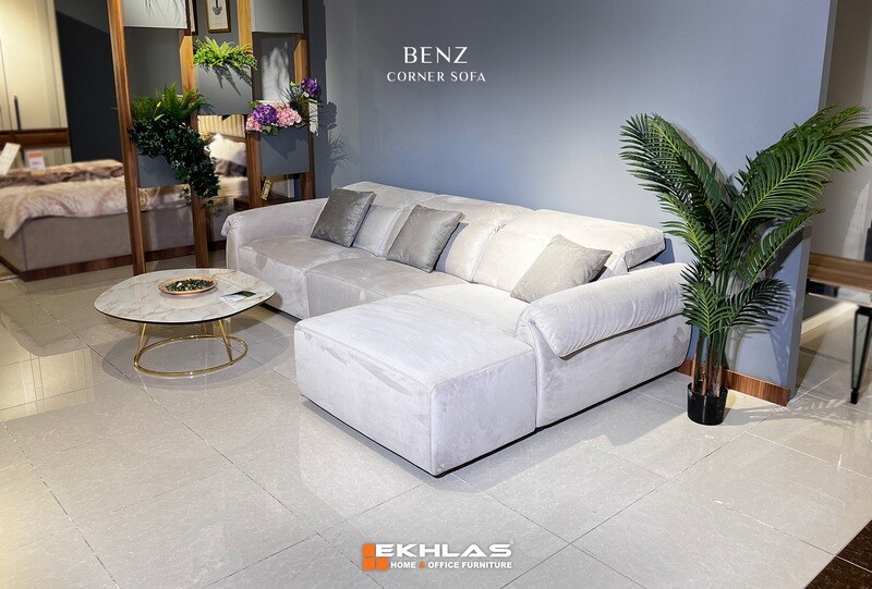 Benz mini corner