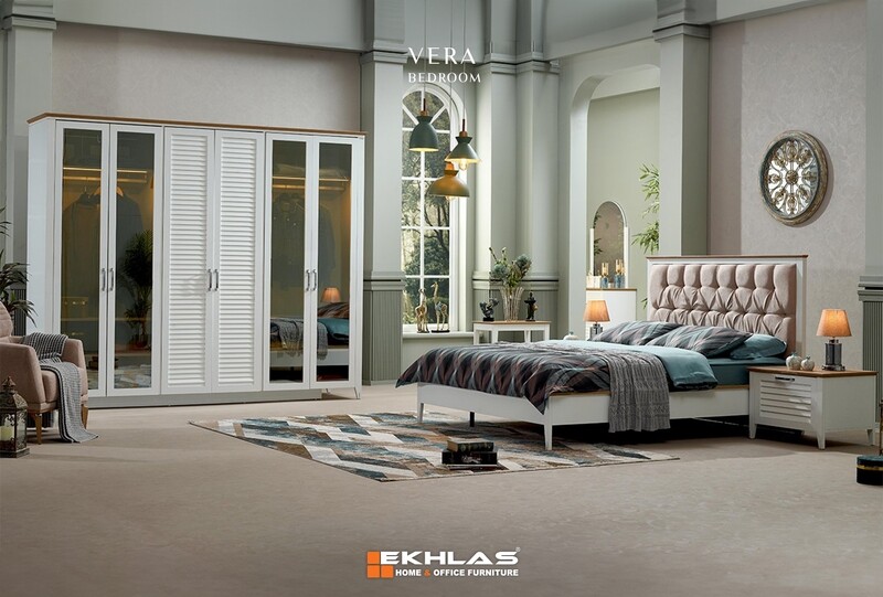 Vera Bedroom
