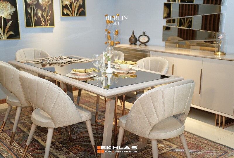 berlin dining room