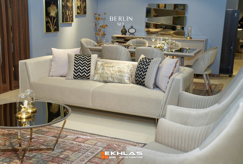 berlin sofa