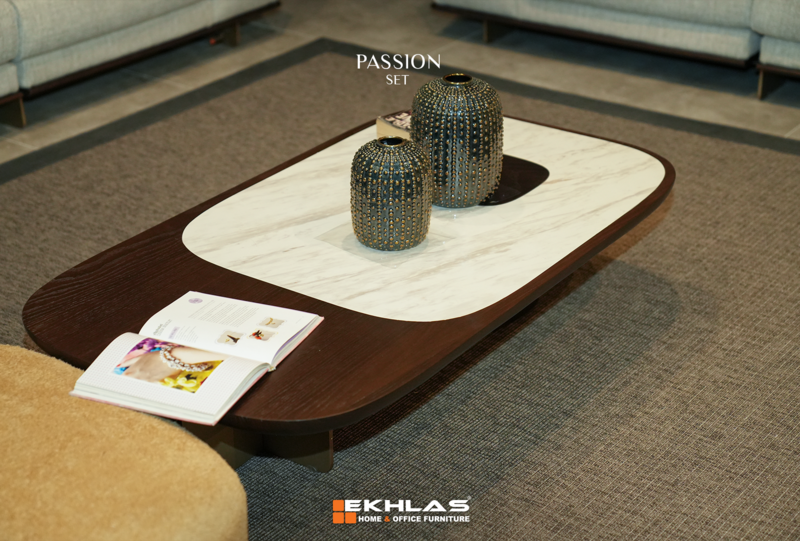 Passion table set