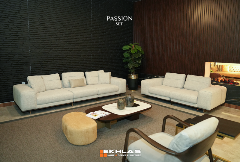 Passion sofa
