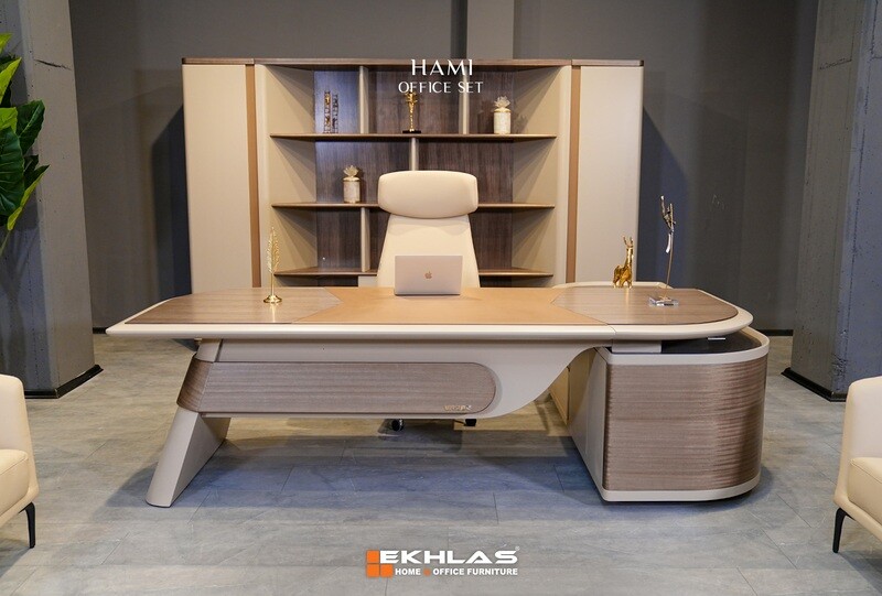Hami office set