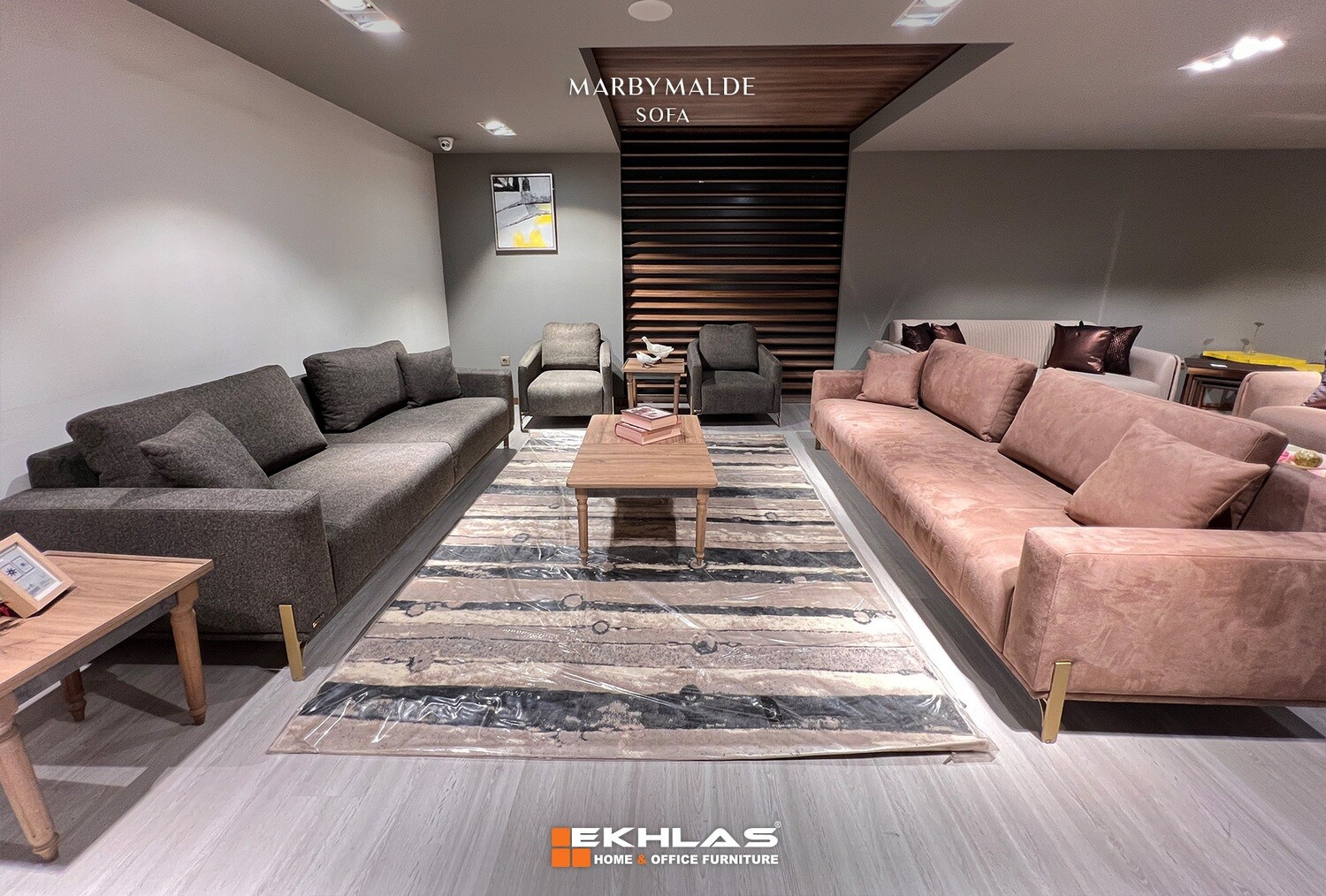 Marbymalde sofa