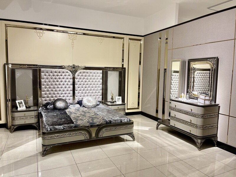 Budva  Bedroom