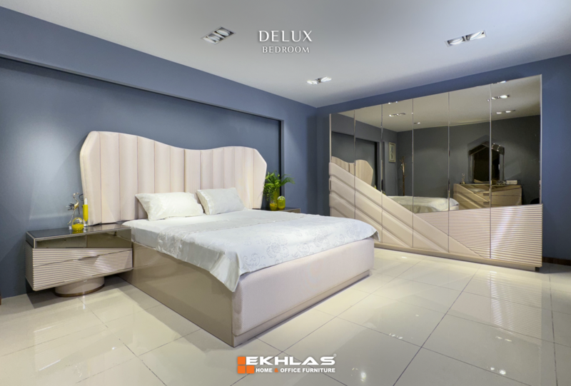 Delux bedroom