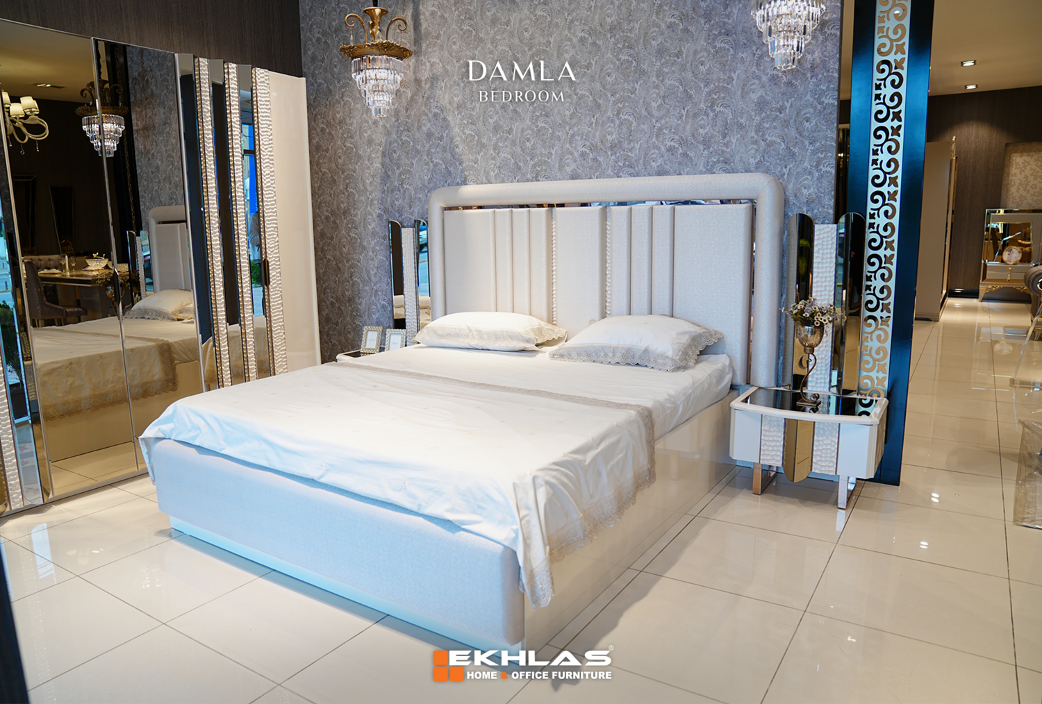Damla Bedroom