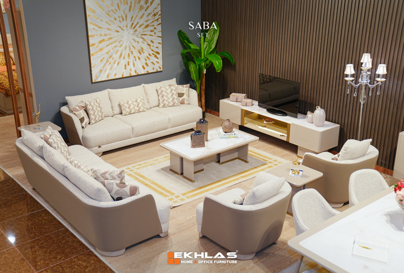 Saba Sofa