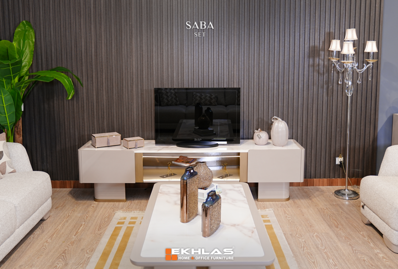 Saba Tv Table