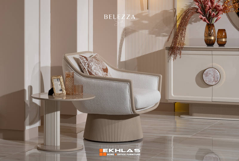 Belezza small table