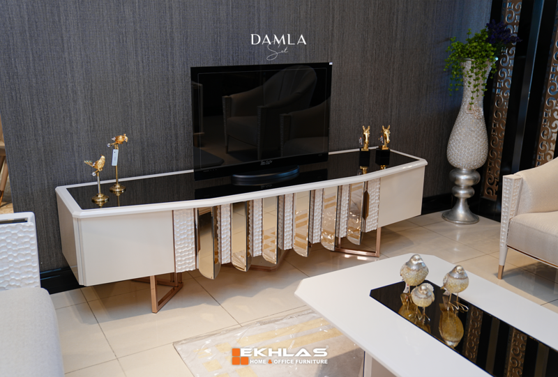 Damla  Tv Table
