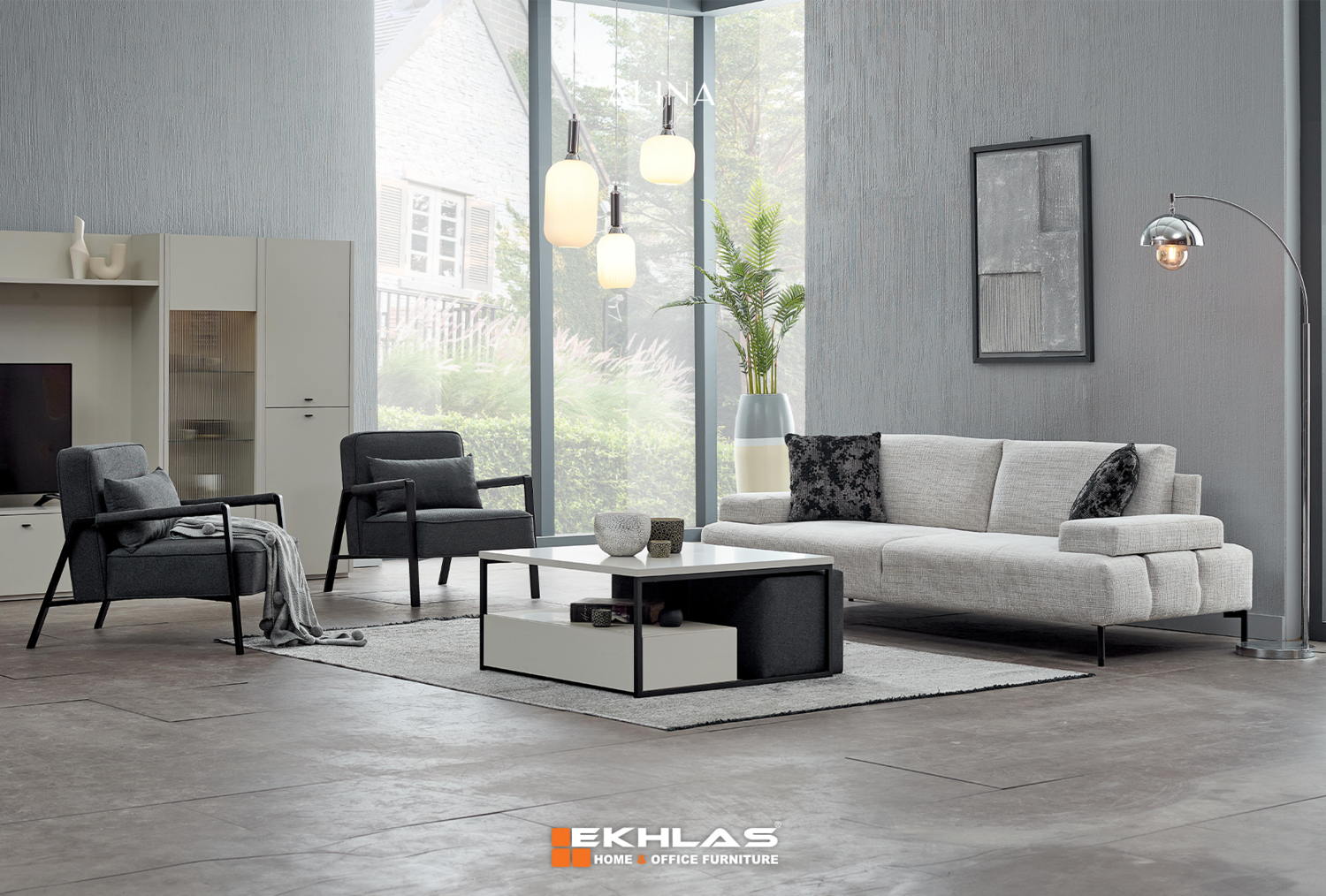 Alina sofa