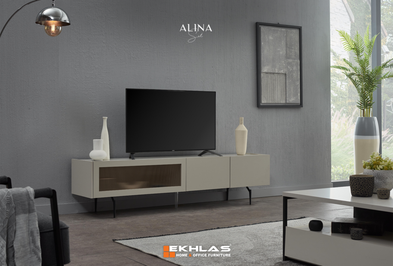 Alina Tv table