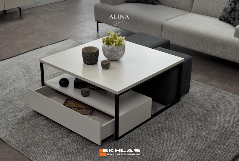 Alina Table