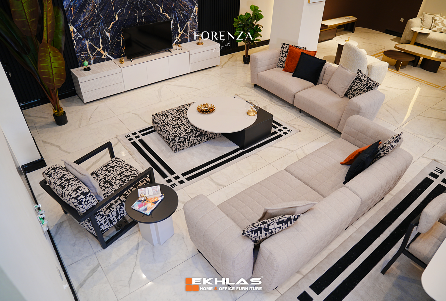 forenza sofa