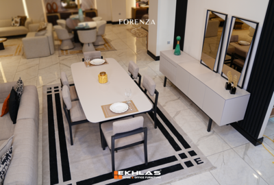 Forenza dining room