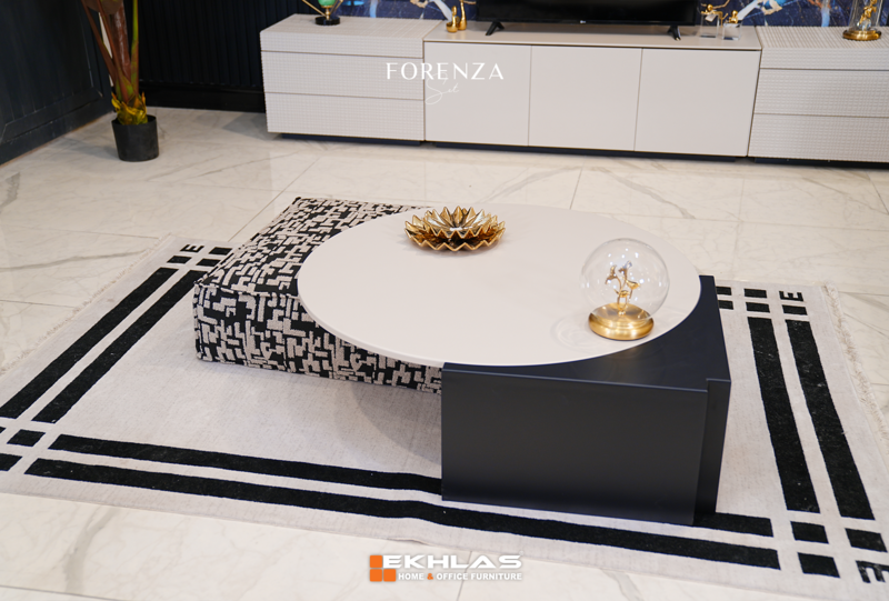 forenza middle table