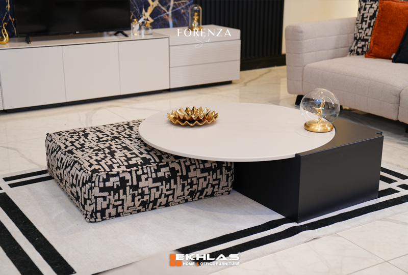forenza middle table