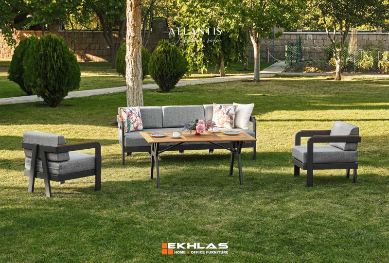 Atlantis outdoor sofa