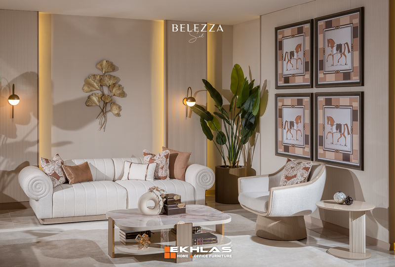 Belezza sofa