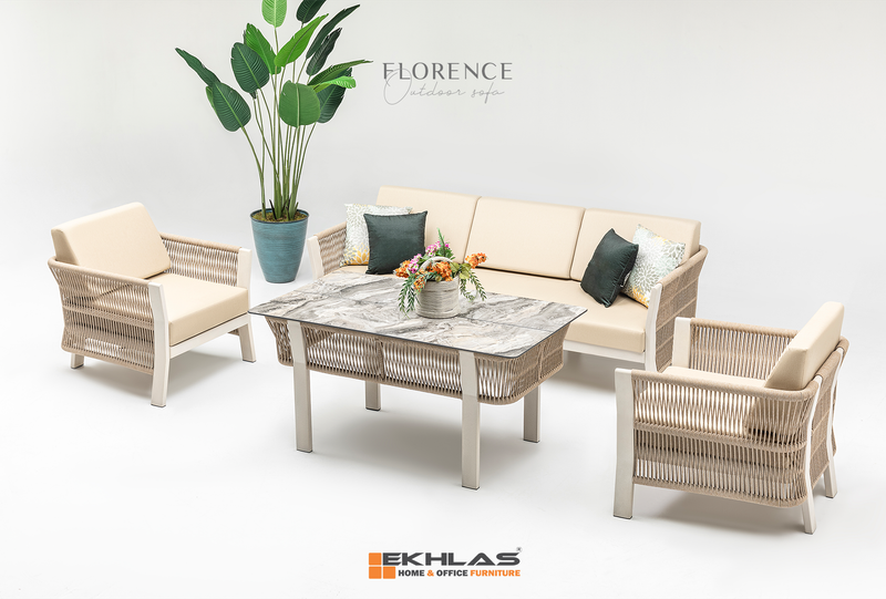 Florence Outdoor sofa