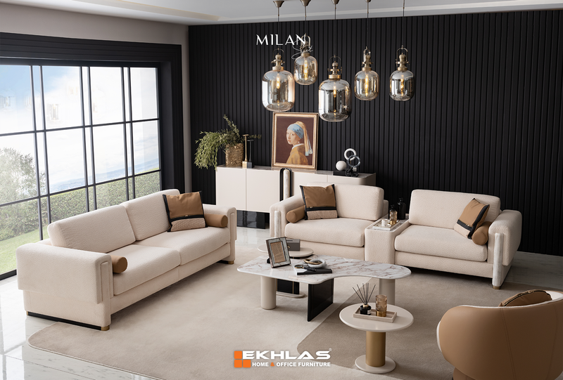 Milan sofa