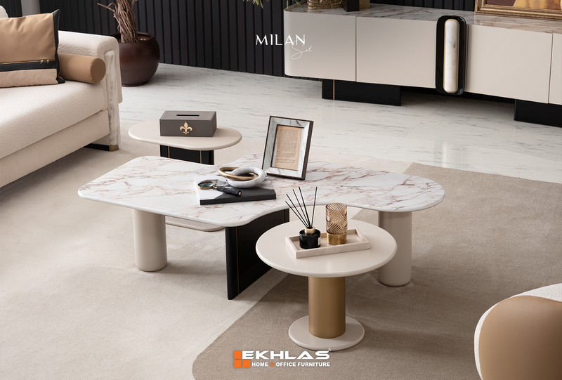 Milan Table