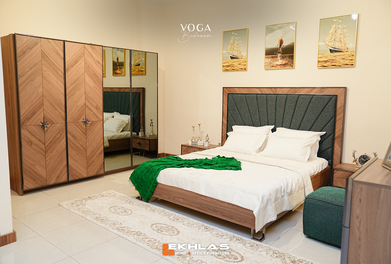 Voga Bedroom