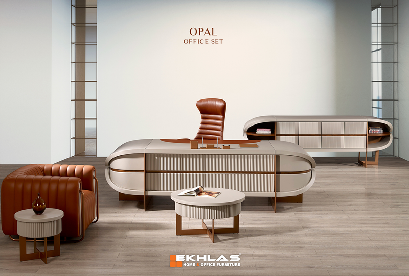 Opal office set