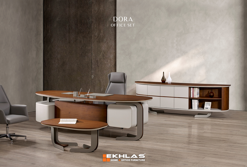 Dora office set