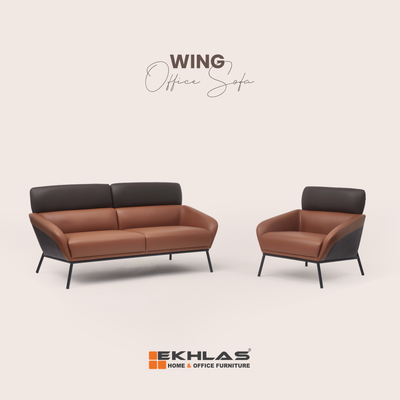 Wing Sofa