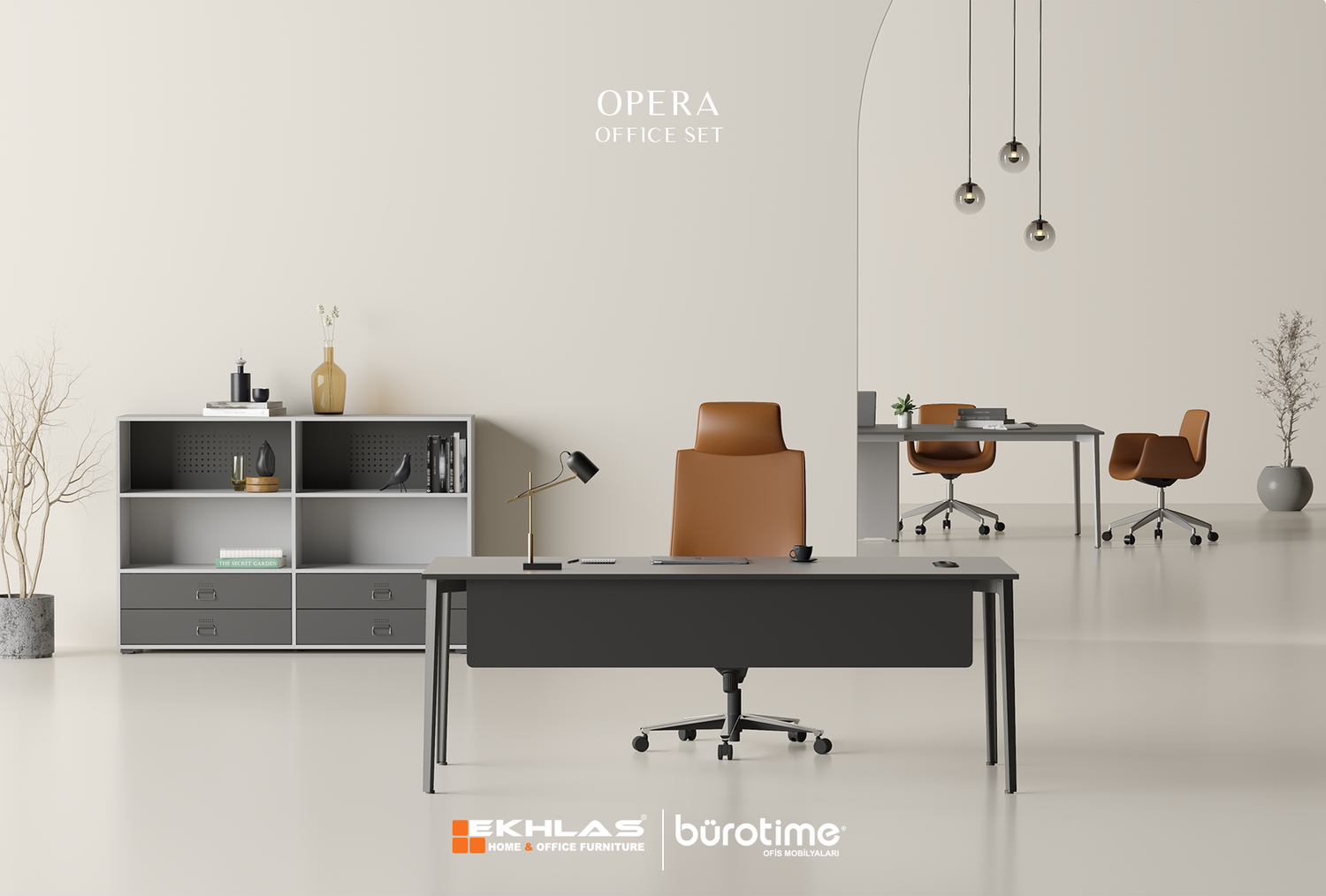 Opera set