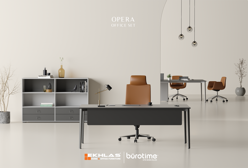 Opera set