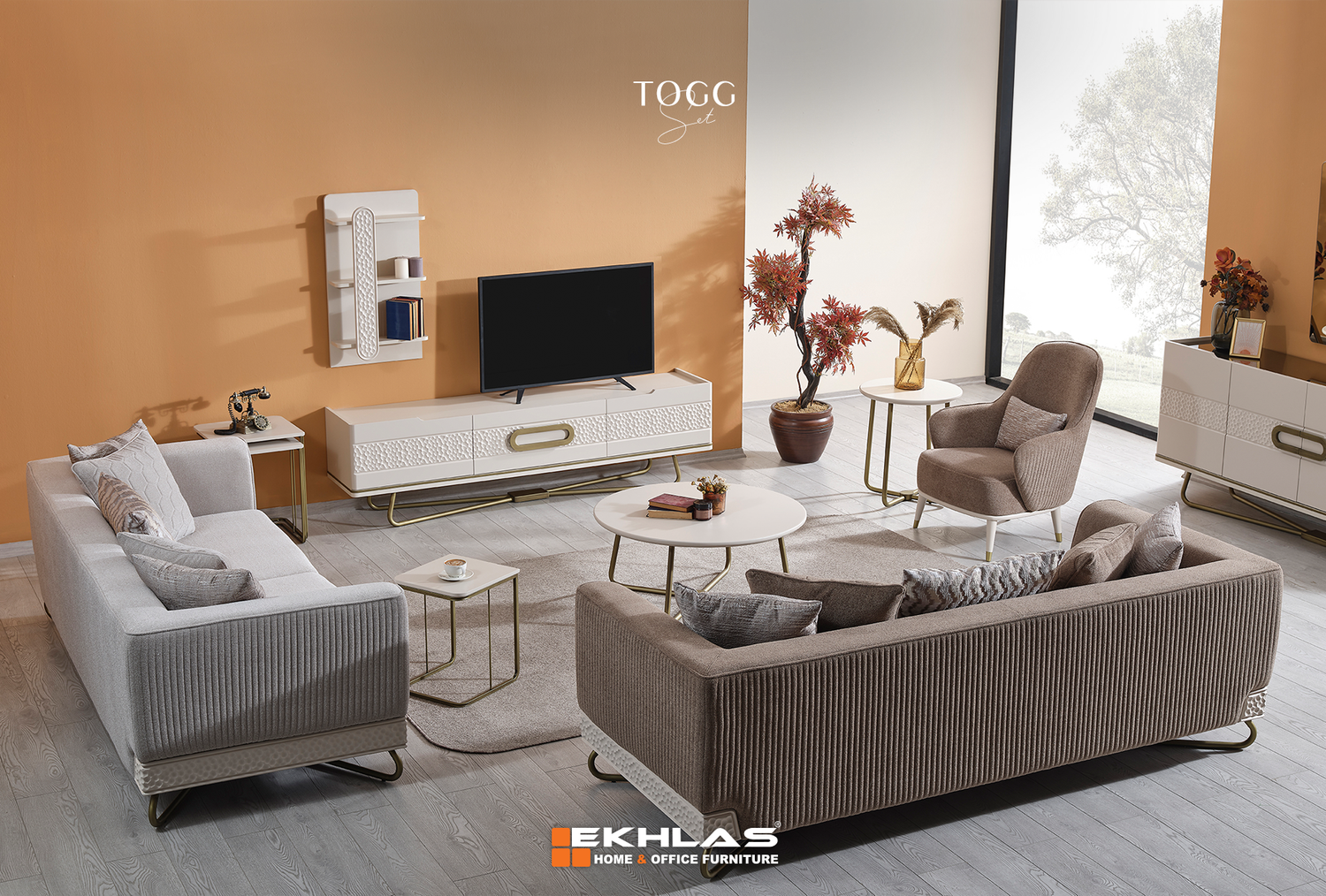 Togg set