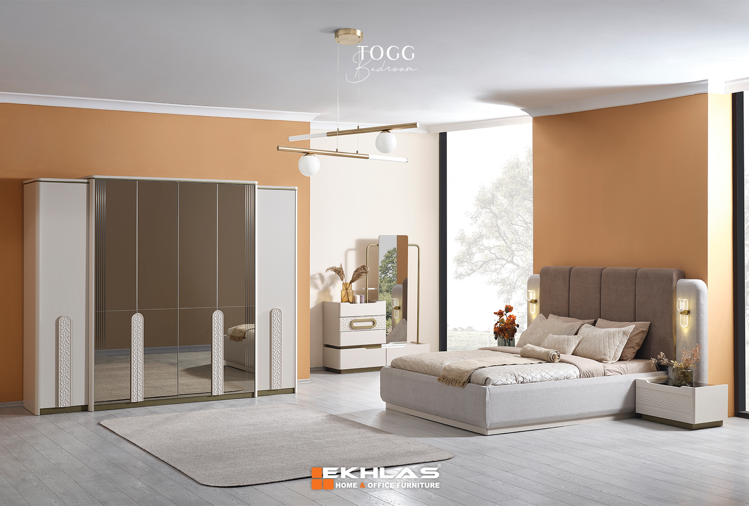 Togg bedroom