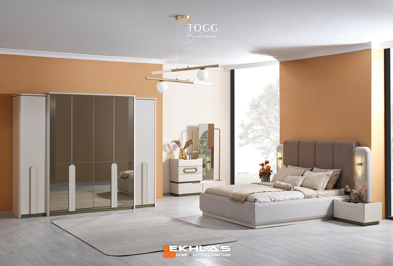 Togg bedroom