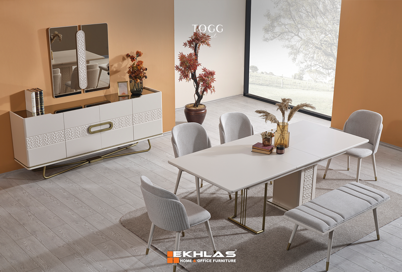 Togg Dining Room