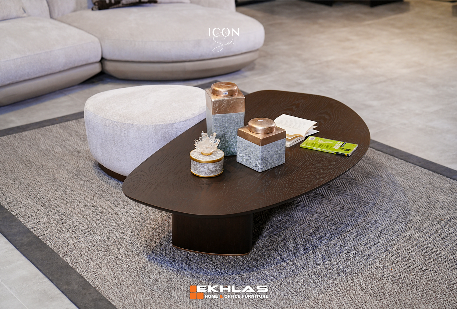 Icon table