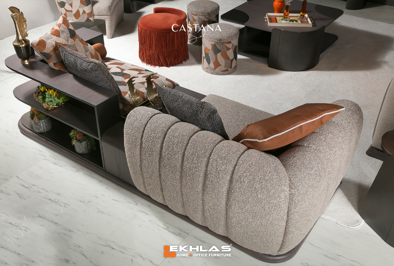 Castana sofa