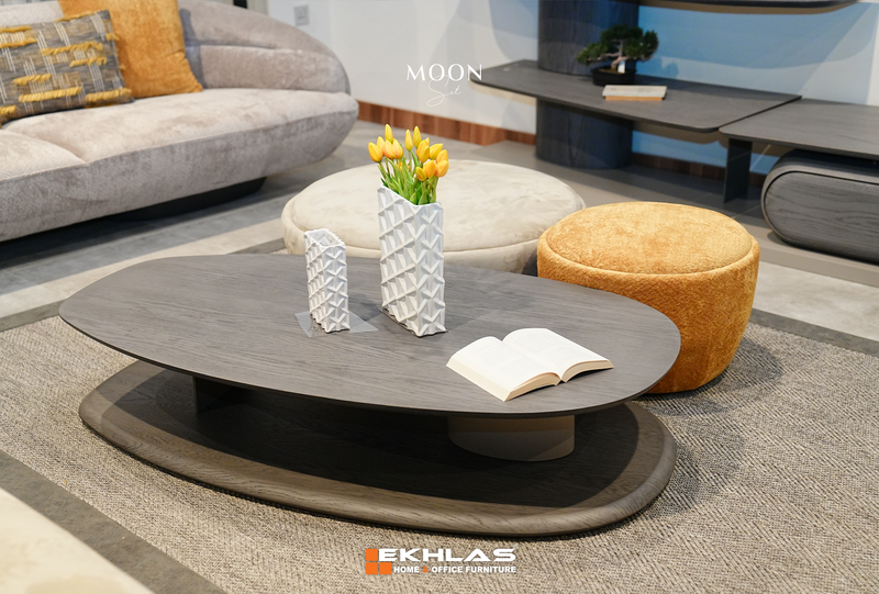 Moon Table