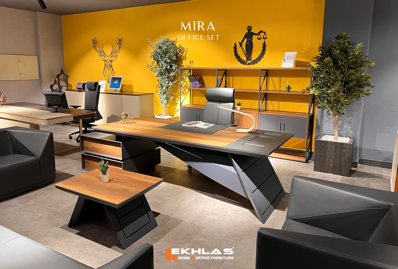 Mira office set