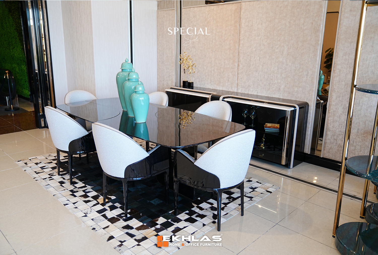 special dining room