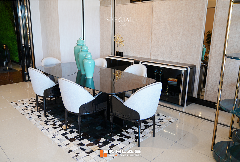 special dining room