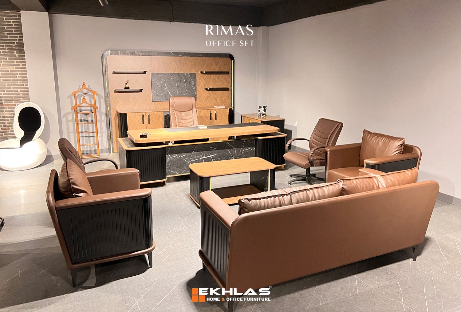 Rimas set